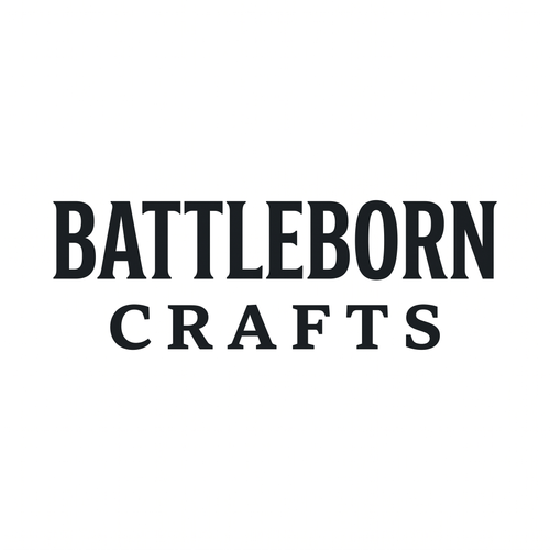 Battle Born Crafts